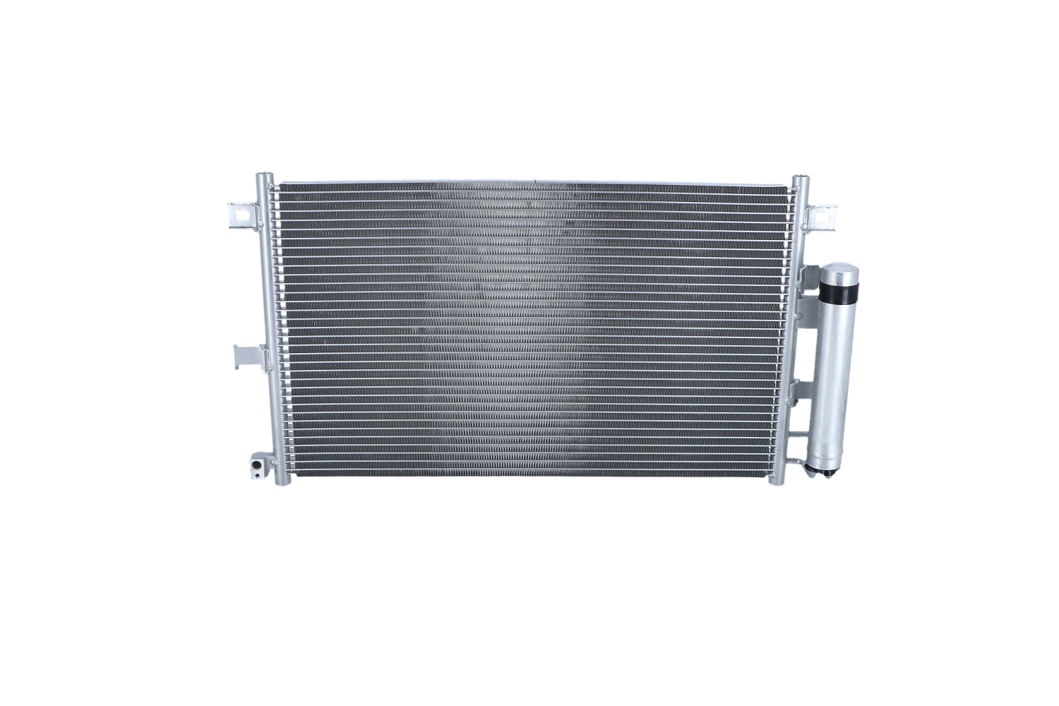 NRF Condenseur, climatisation 350481