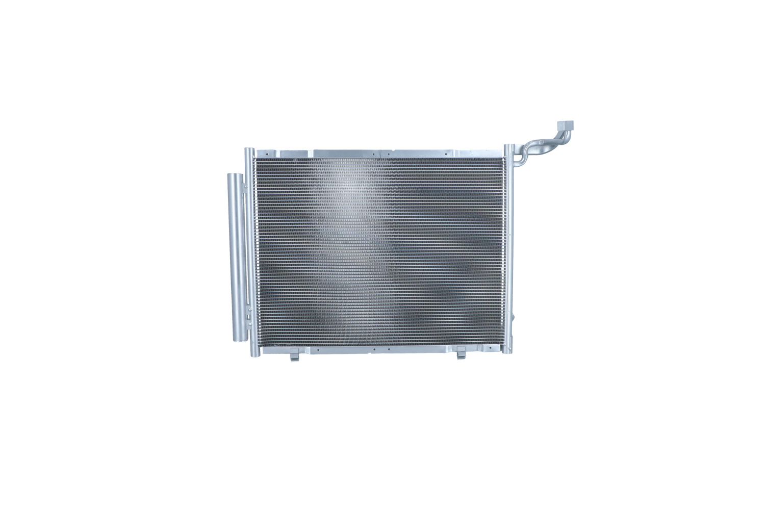 NRF Condensatore climatizzatore 350482