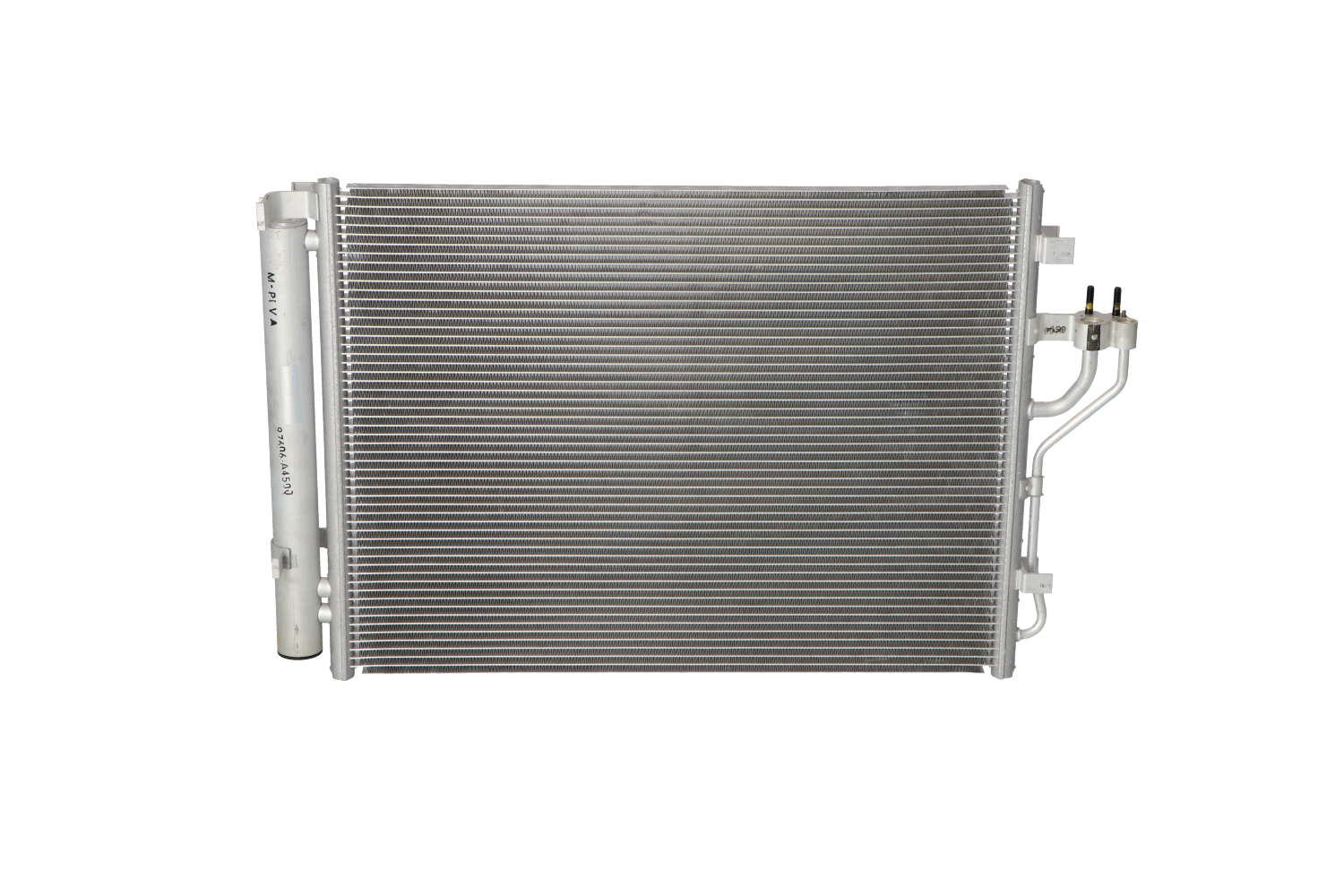 Condensador, aire acondicionado AV1119710EB NRF 350484