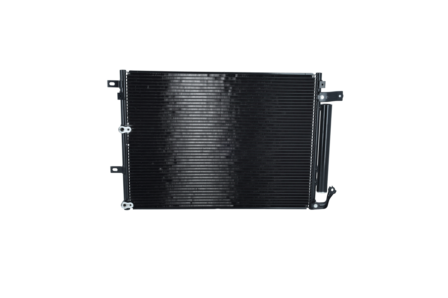 Klimakondensator NRF 350485 passend für JEEP zum günstigen Preis