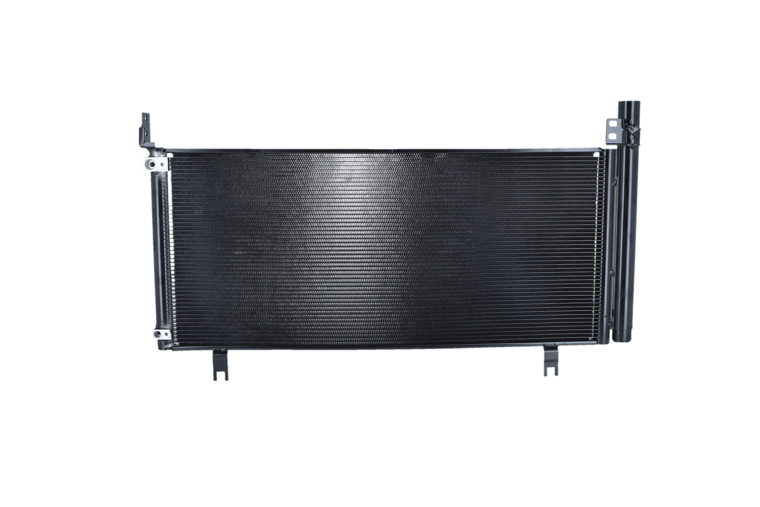 NRF 350488 LEXUS RC Ilmastoinnin lauhdutin