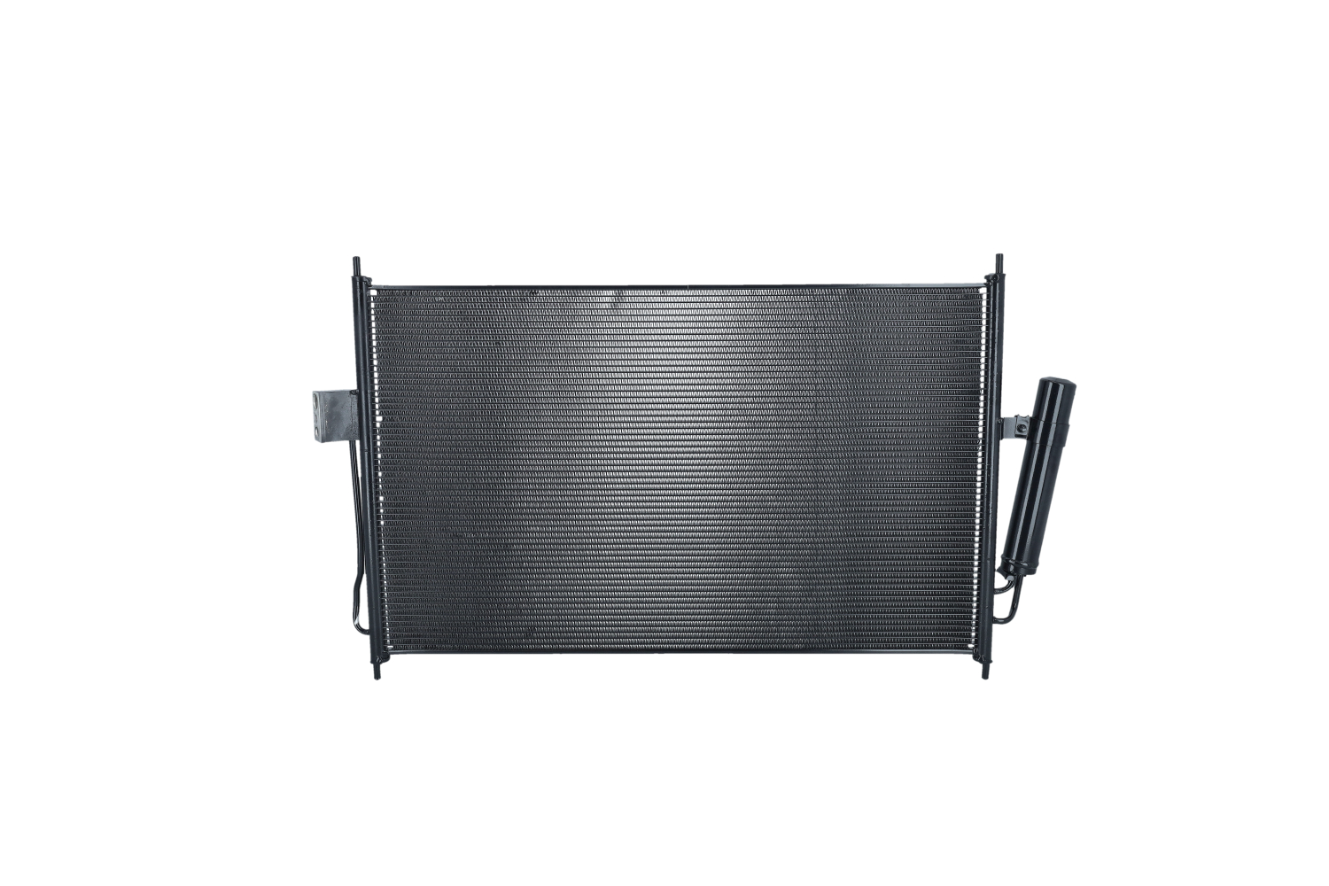 350490 NRF 350490 Condensador, aire acondicionado