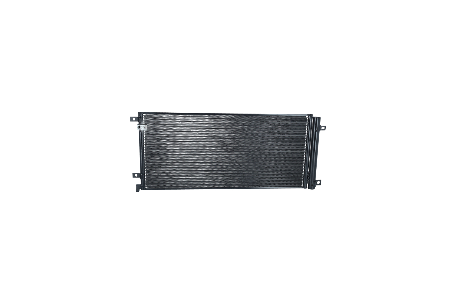 NRF 350494 Ac kondenser HONDA CIVIC IX (FK) 2.0 i-VTEC Type R (FK2) Bensin 310 hk 2016 pris