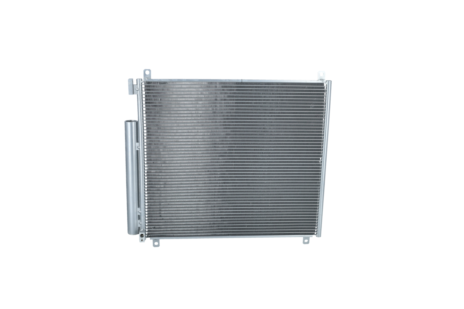Kondenzator, klimatska naprava NRF 350497 primeren za SUZUKI poceni