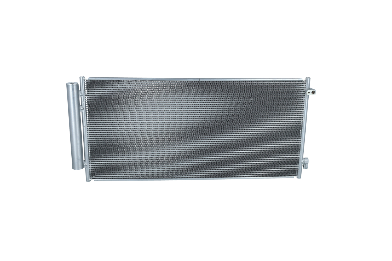 Klimakondensator NRF 350498 passend für TOYOTA zum günstigen Preis