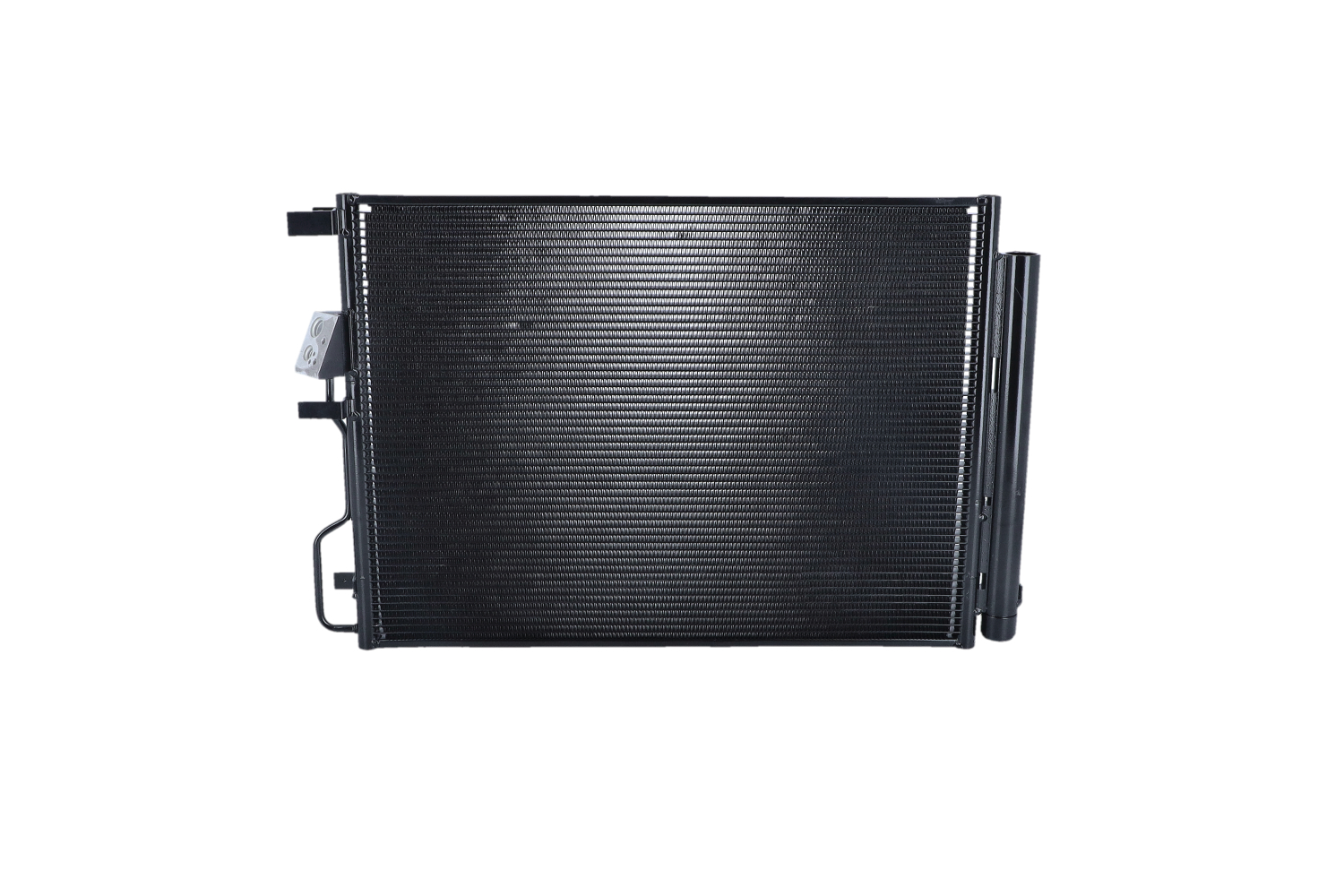Lauhdutin, ilmastointilaite NRF 350501 sopivat KIA, HYUNDAI halvalla