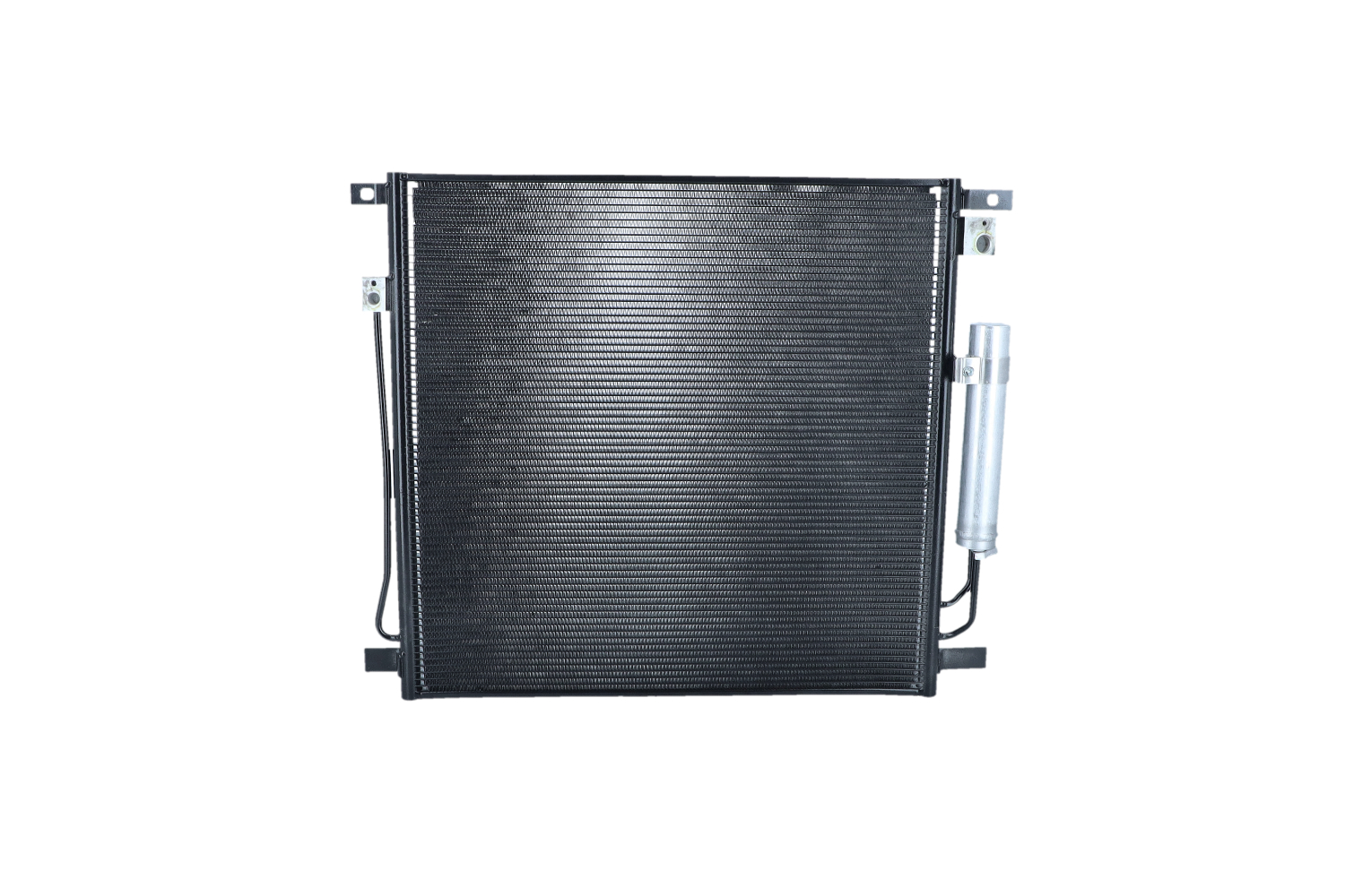 NRF 350502 Klimakondensator Mitsubishi L 200 2024