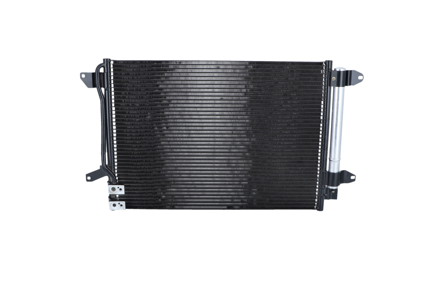 NRF 350507 Radiatore aria condizionata VW Jetta 2 prezzo