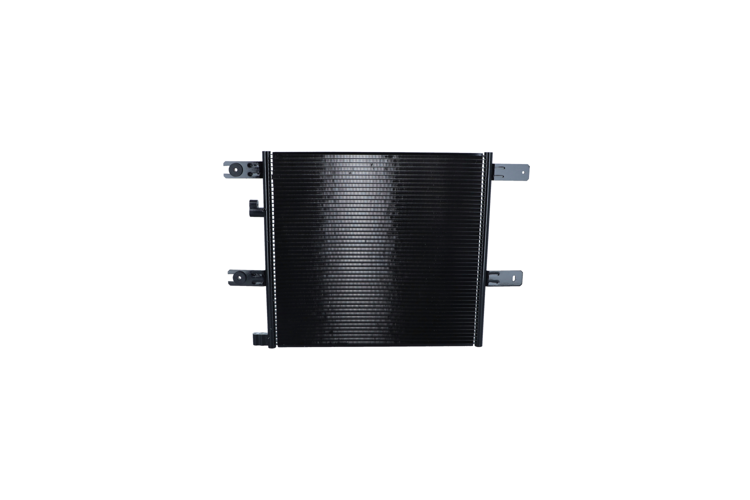 d'origine Volvo V40 Break NRF Condenseur de clim 350508