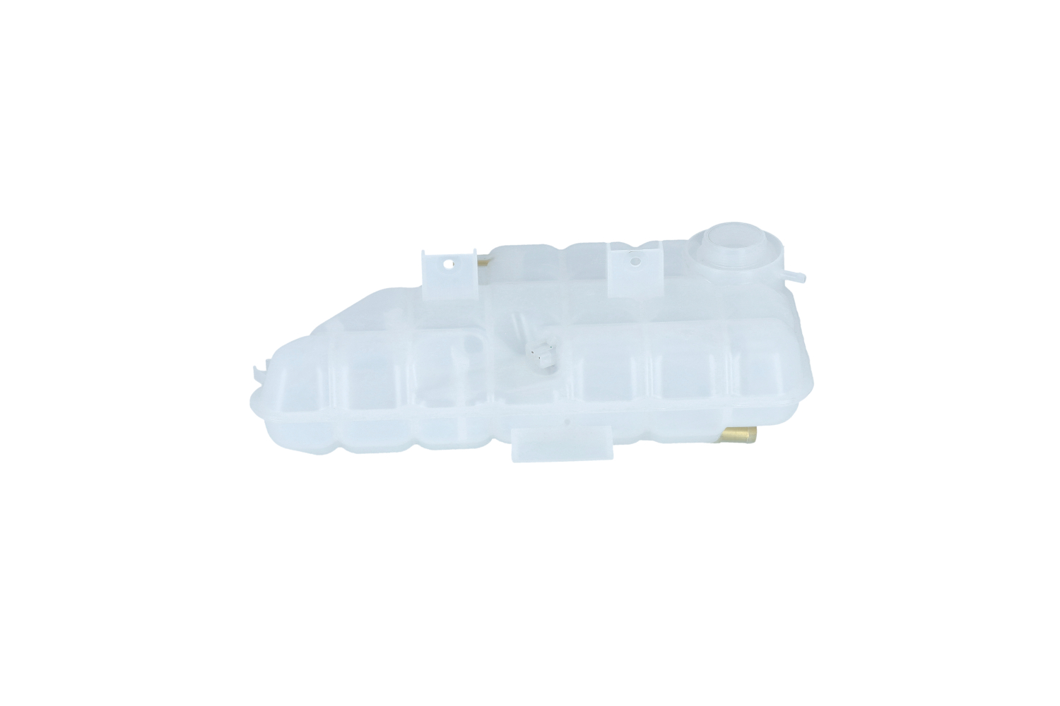 454045 NRF Depósito de refrigerante MERCEDES-BENZ Clase ML
