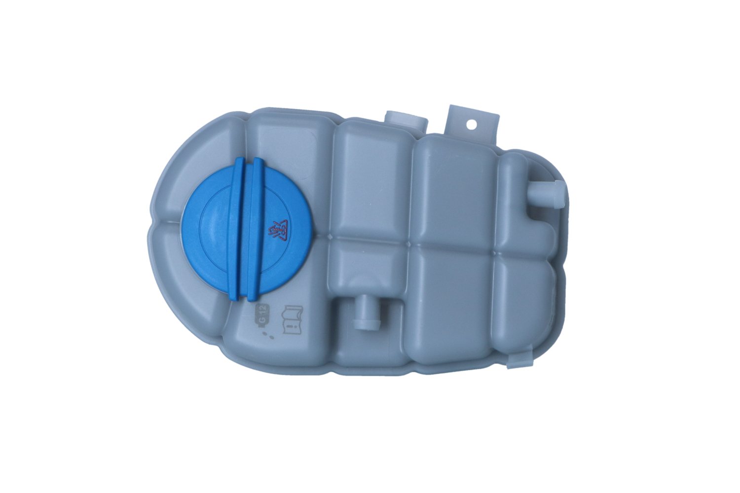 454079 NRF Depósito de refrigerante AUDI A3