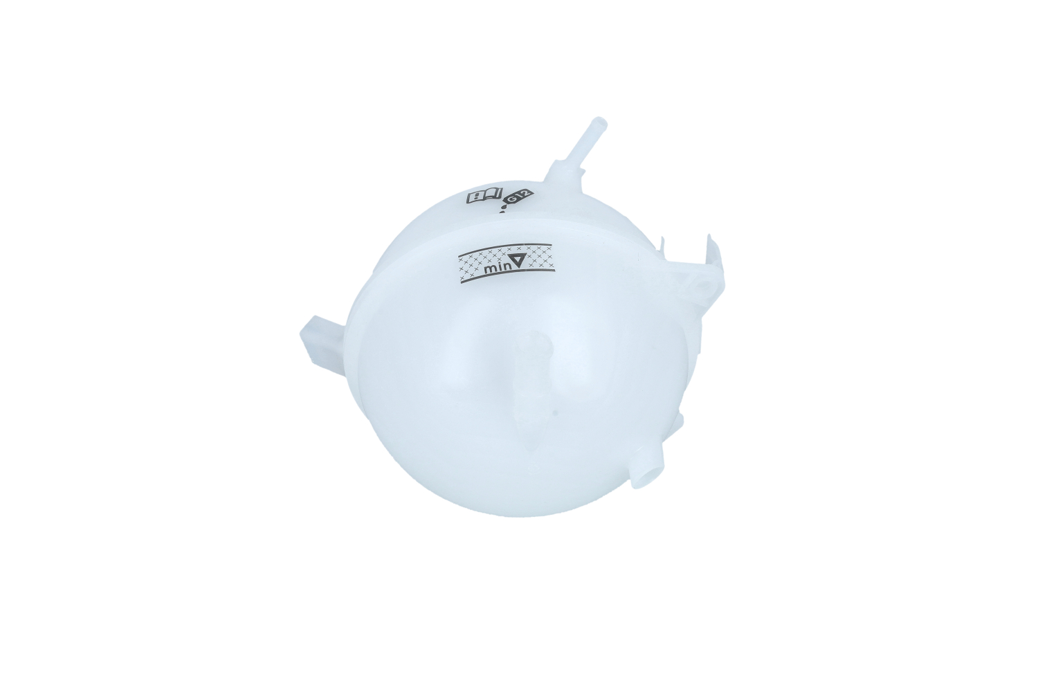454082 NRF Coolant recovery reservoir VW TRANSPORTER