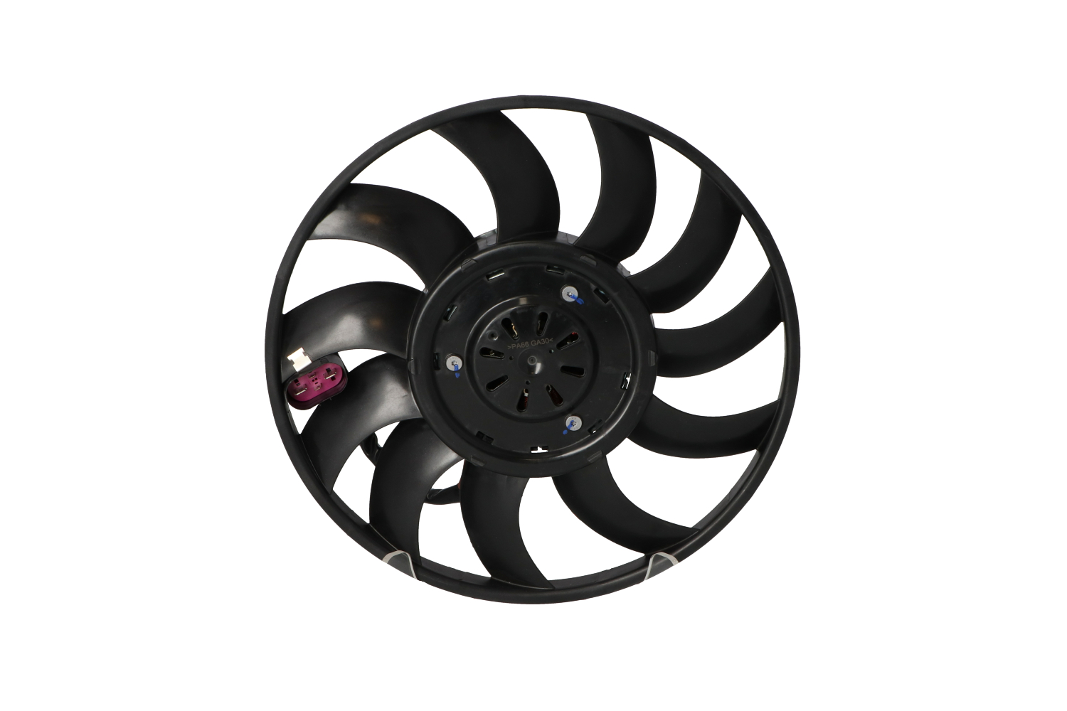 NRF 47930 Audi A6 C7 4g koelventilator original