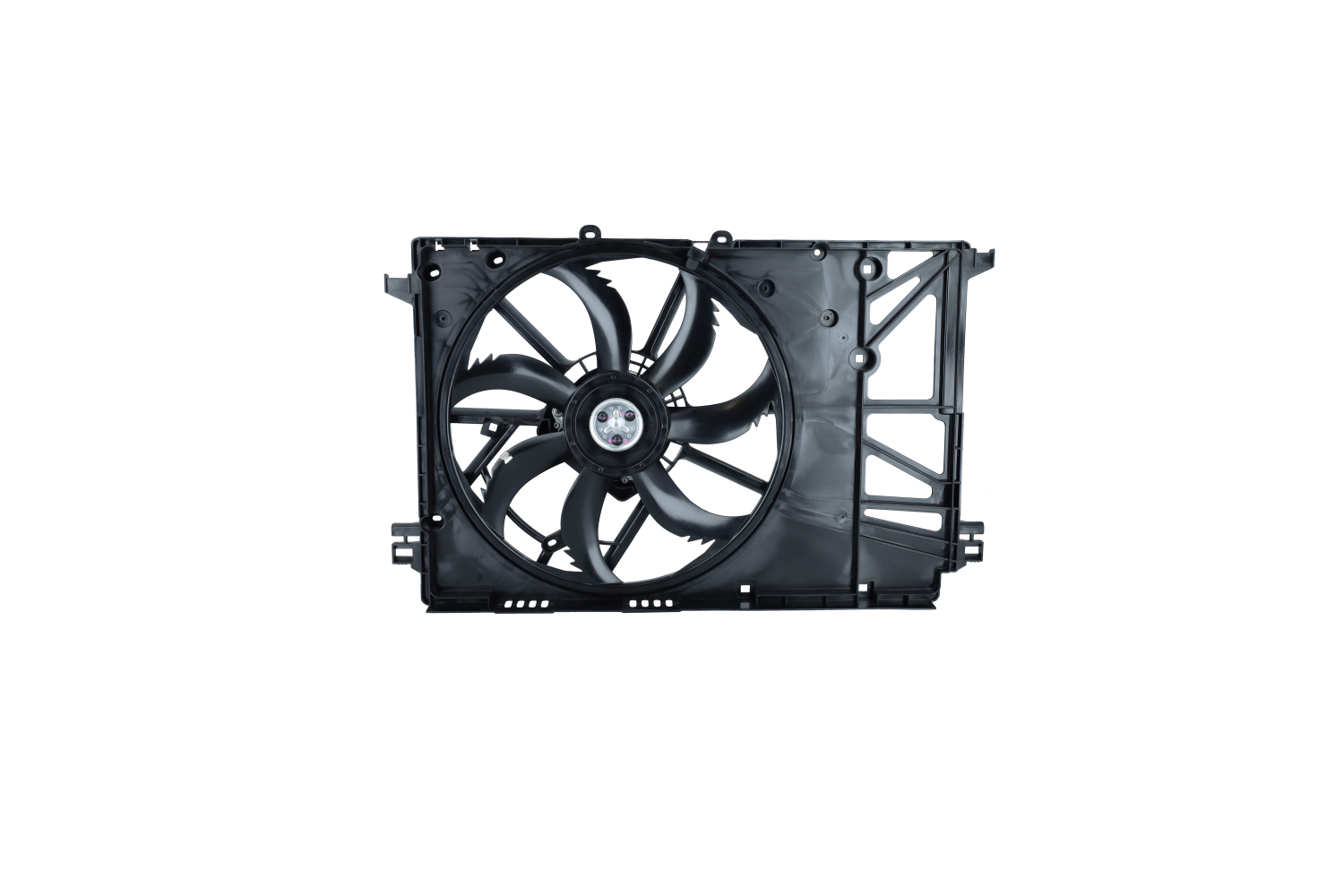 NRF 47932 Kühlerventilator Lexus RX XU30 300 (MCU35_) Benzin 204 PS 2003