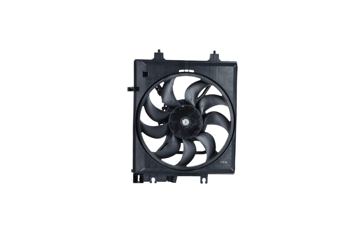 NRF 47936 Ventoinha Subaru XV 2 1.6 i AWD (GP3, G33GP) Gasolina 114 cv 2025 preço