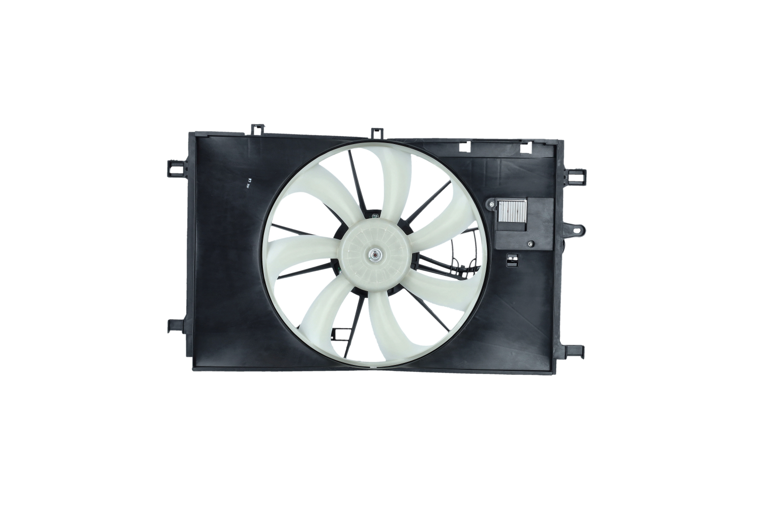 NRF 47937 TOYOTA Corolla V FX Compact (E80) cooling fan cost