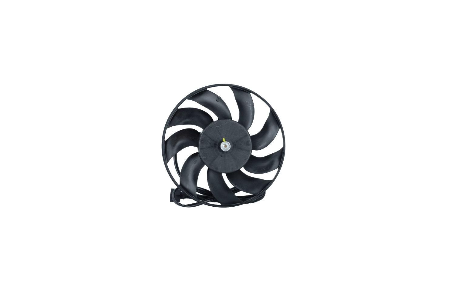 47946 NRF Radiator cooling fan VW TRANSPORTER