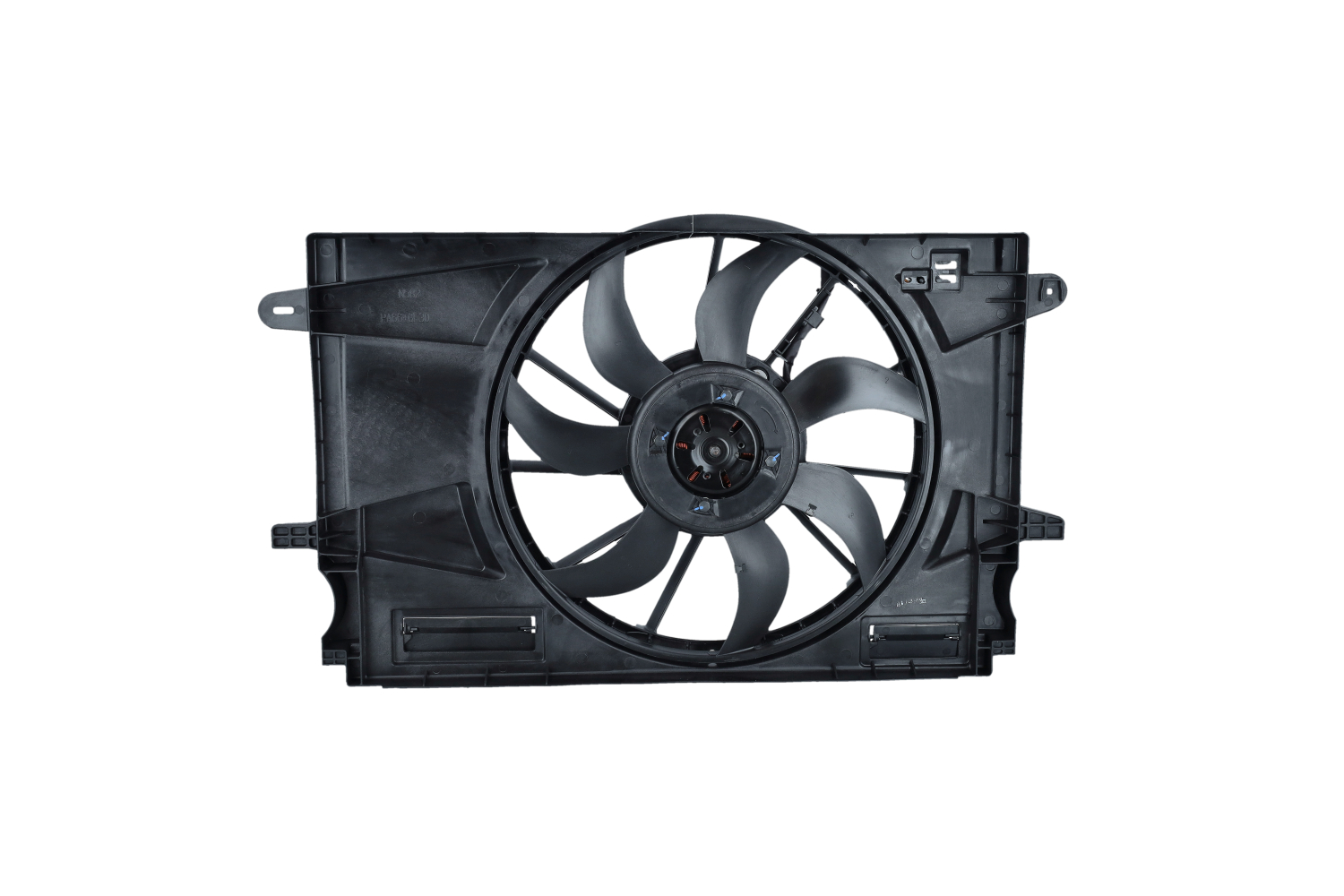 NRF Fan, radiator 47947