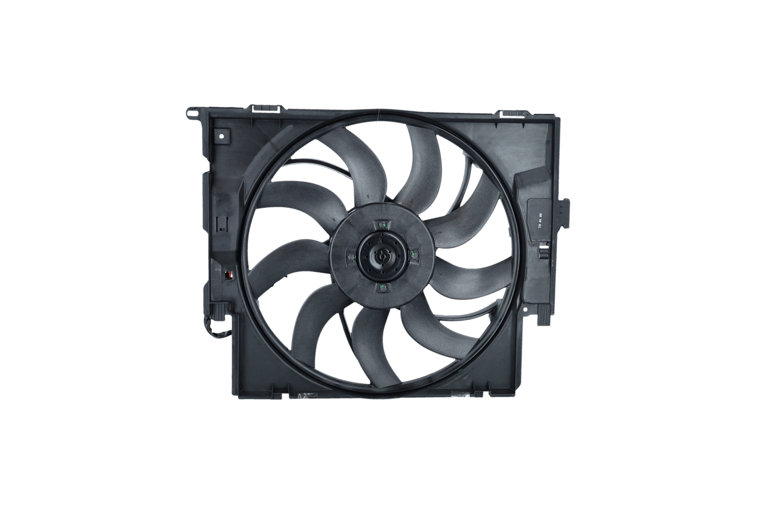 Ventola radiatore NRF 47956 adatti per BMW prezzi economici