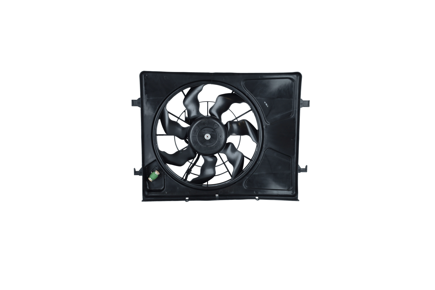 NRF 47958 KIA PROCEED cooling fan cost