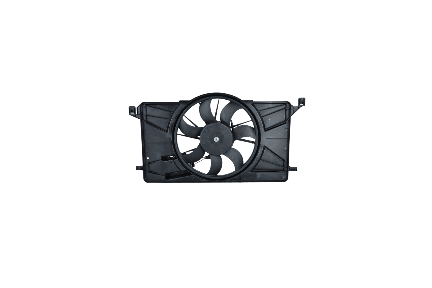 NRF Fan, radiator 47959