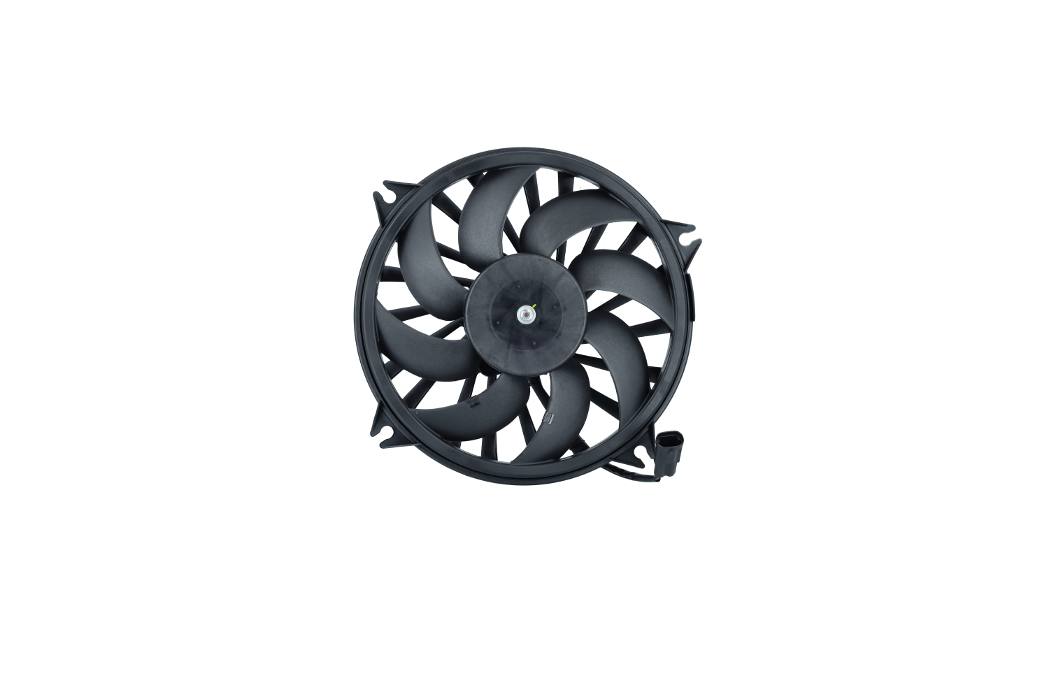 Citroën BERLINGO 2013 Cooling fan 47962 NRF