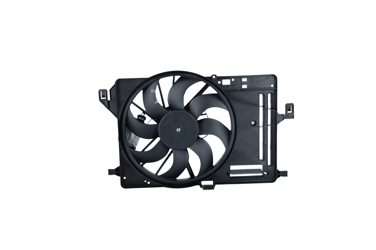 NRF 47964 prix Ventilateur de radiateur FORD FOCUS