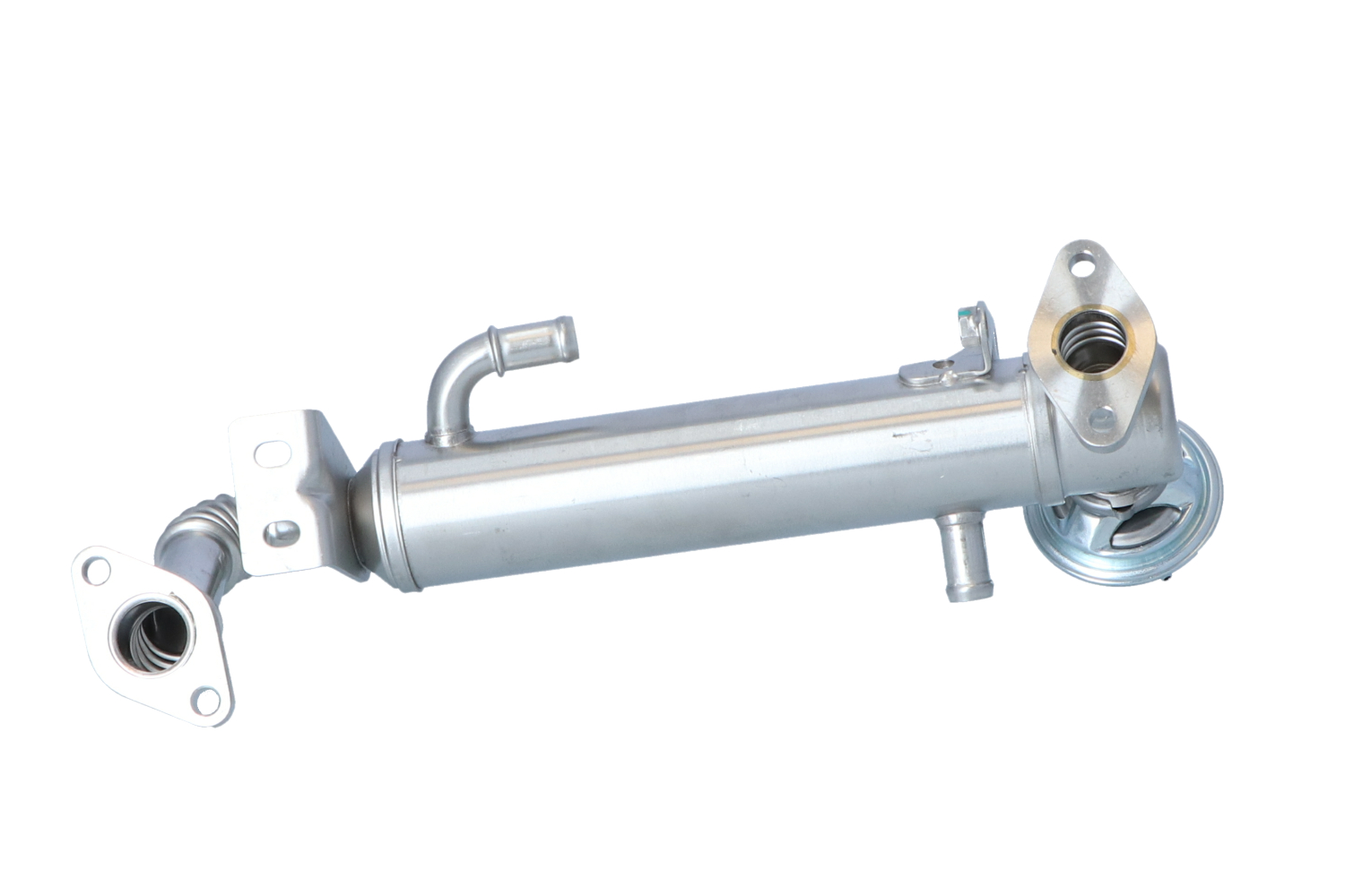 AGR Kühler NRF 48404