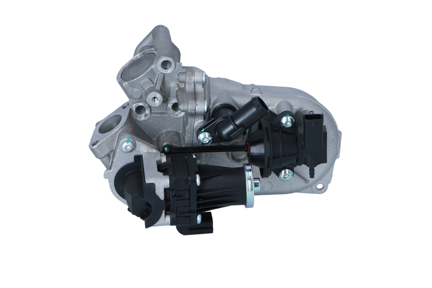 Module-EGR NRF 48450 appropriées pour OPEL, VAUXHALL pas cher