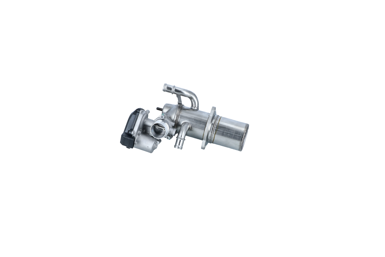 NRF 48453 egr ventil Audi A4 B9 Avant