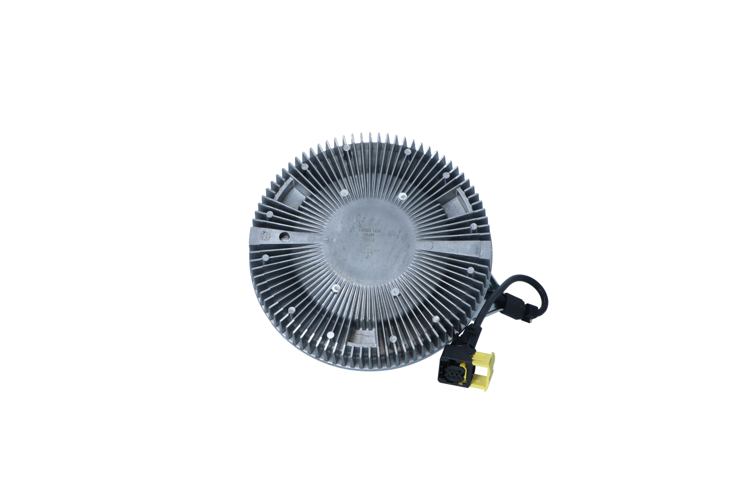 NRF 49714 radiatorvifte kobling Volvo S60 2