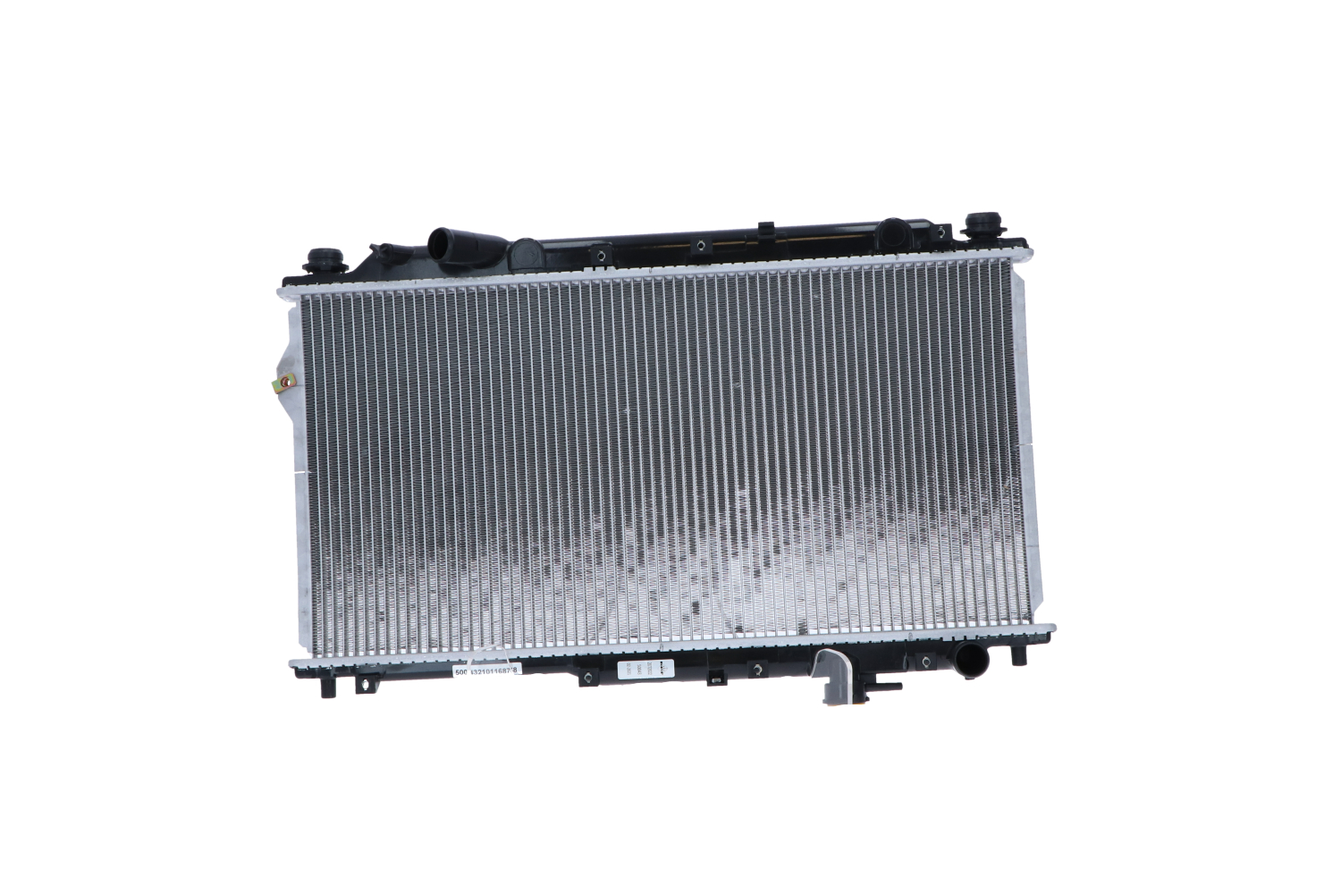 NRF Radiateur 50043