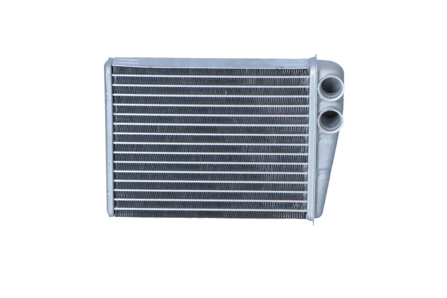 A1648300061 OE NRF Scambiatore calore per riscaldamento abitacolo 54410
