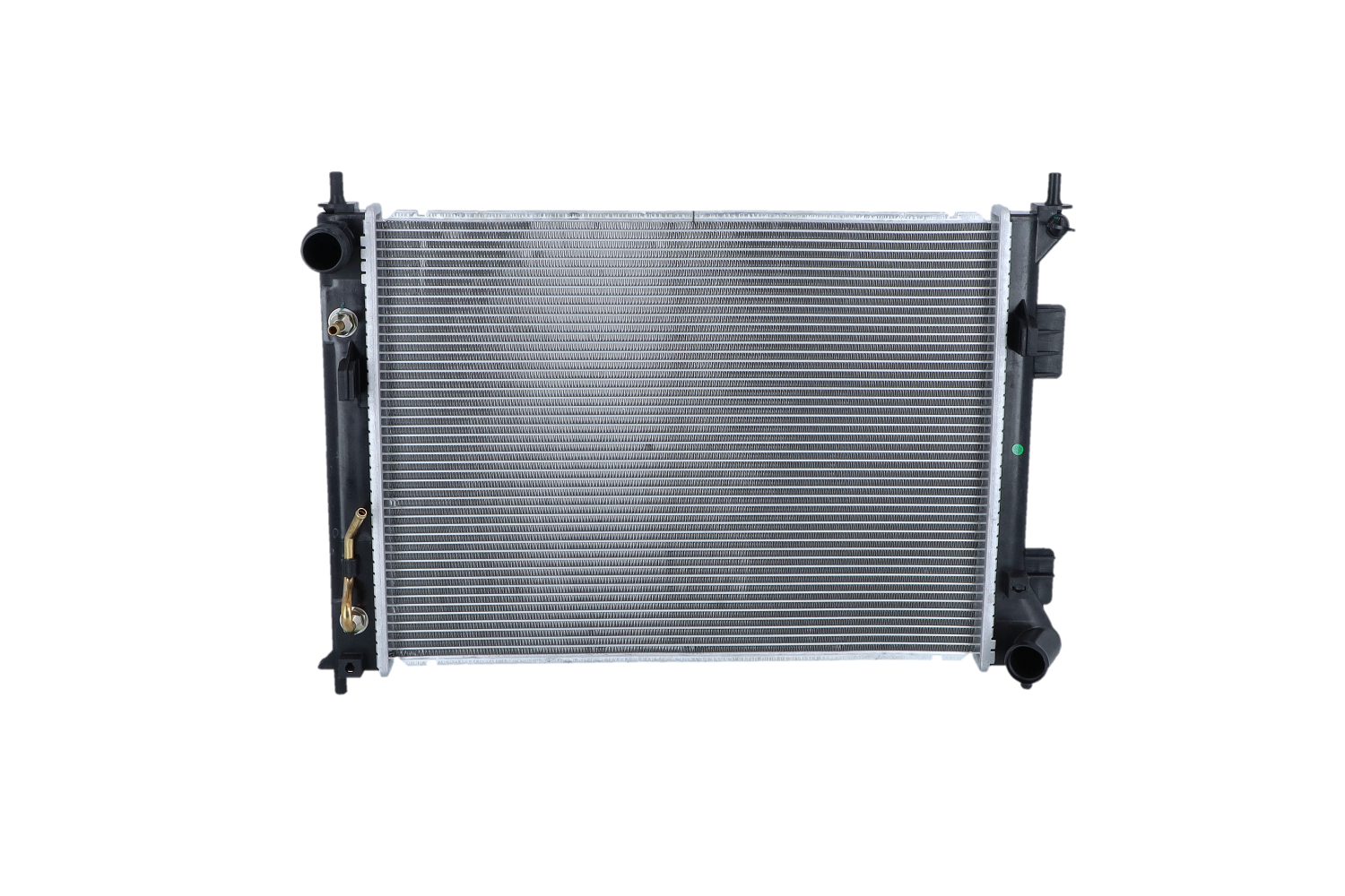 original Kia VENGA NRF Vattenkylare 59287