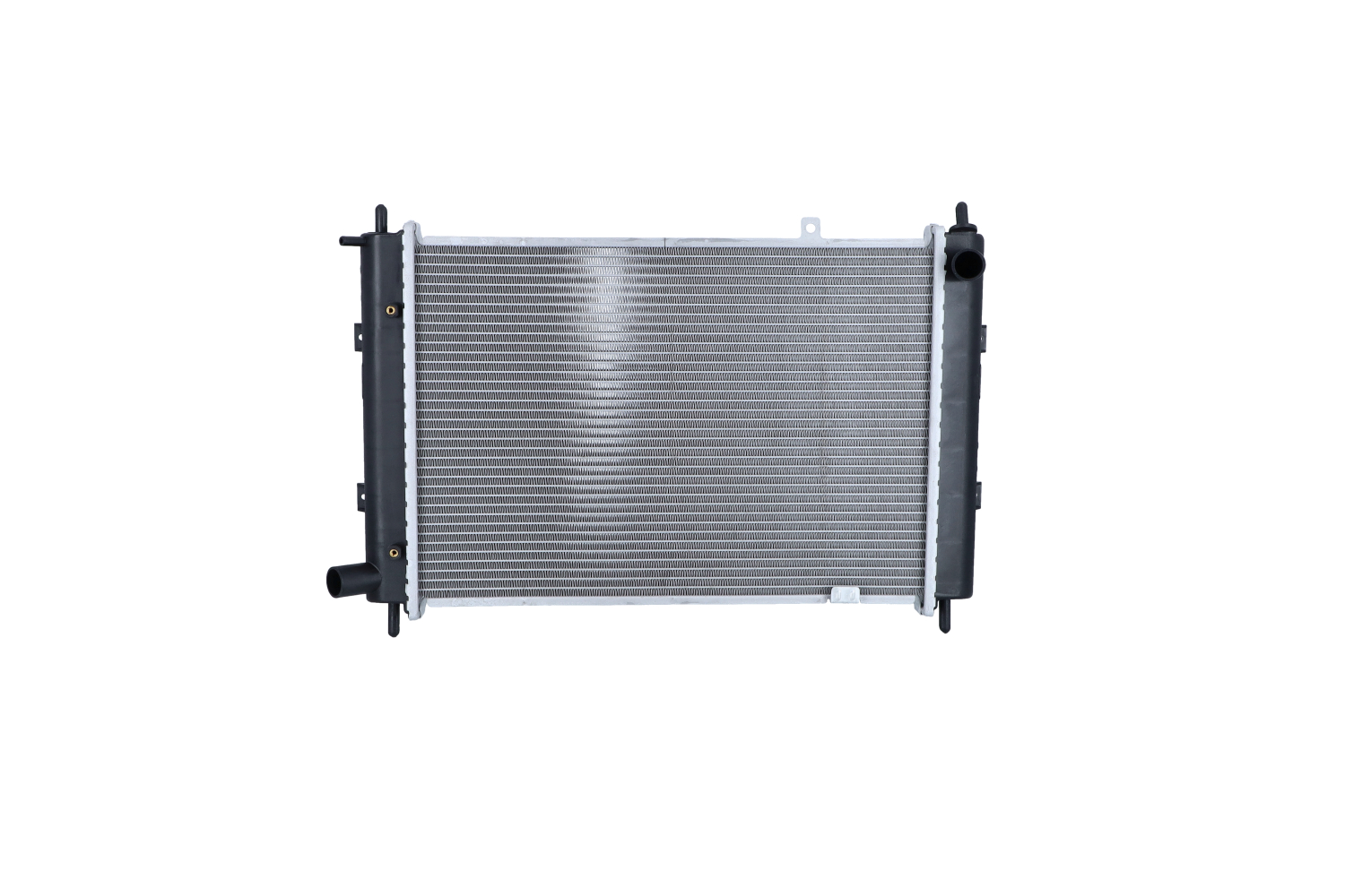 NRF 59314 Vattenkylare Convoy Flak / Chassi 2.5 DI Diesel 76 hk 2008 pris