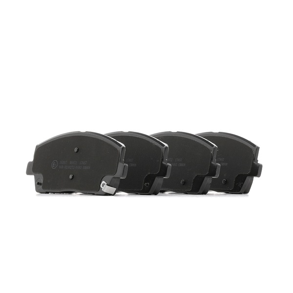 originale Hyundai i40 A.B.S. Bremsekloss 35307
