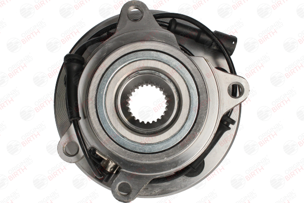 TAY100060 OE BIRTH Wheel Hub 3672