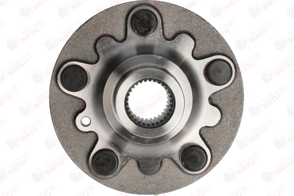 3674 BIRTH Radnabe hinten und vorne Preis