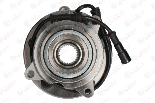 TAD100010 OE BIRTH Wheel Hub 3676