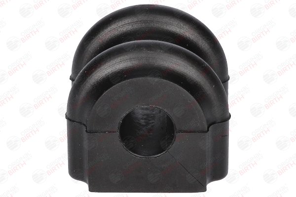 originalios Kia SPORTAGE BIRTH Skersinio stabilizatoriaus įvorių komplektas 40211