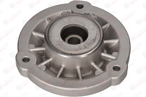 BIRTH 53635 Supporto ammortizzatore e cuscinetto BMW F01 760 i, Li Benzina 544 CV 2015 prezzo