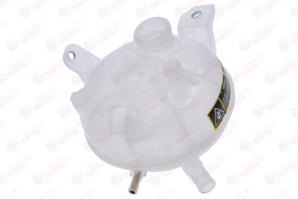 BIRTH 80585 Vase d'expansion Alfa Giulietta 940 1.4 TB (940FXB1A, 940FXB11) Essence 170 CV 2012 prix