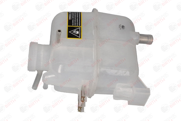 BIRTH 80609 Vase d'expansion CHEVROLET SPARK (M300) 1.2 Essence 82 CV 2010