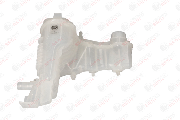 BIRTH 80612 Vase de liquide de refroidissement RENAULT LAGUNA 3 (BT0/1) 2.0 16V Essence 140 CV 2010 prix