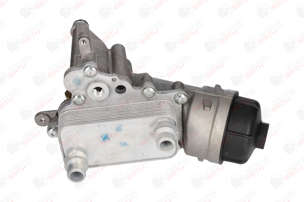 BIRTH 80795 Ölkühler JEEP Renegade BU 1.6 CRD 95 PS Diesel 2024