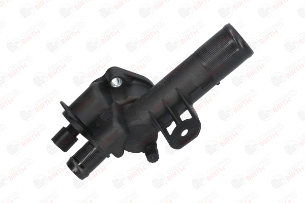 Bride de liquide de refroidissement Renault FLUENCE 2013 81034 BIRTH