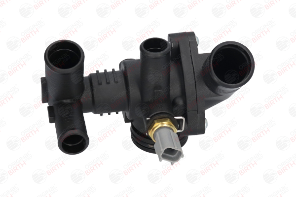 BIRTH 81041 bride de liquide de refroidissement Ford Transit Custom Van prix
