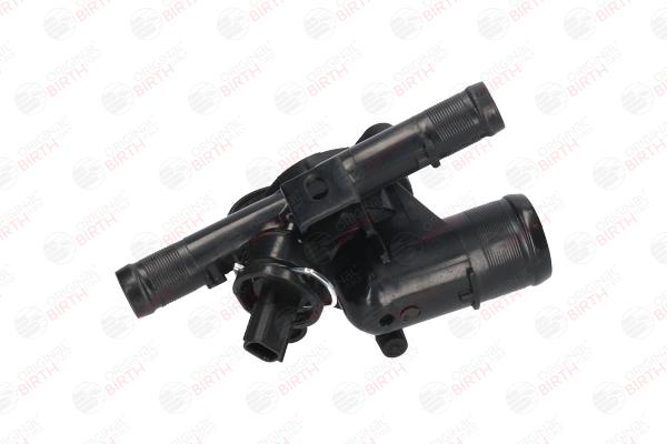 BIRTH 81069 Water outlet Renault Master 3 Van 2.3 dCi 100 RWD (FV0B) Diesel 101 hp 2022 price