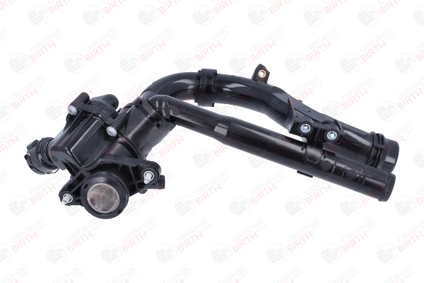 A2742000115 OE BIRTH Flange do líquido de refrigeração 81076