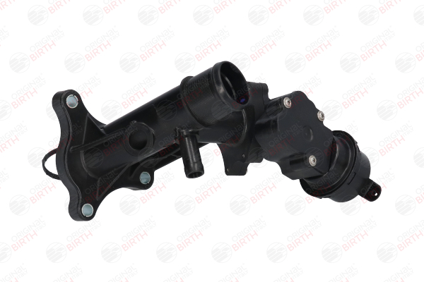 BIRTH 81078 Brida de refrigerante OPEL Vivaro C Caja / Chasis (K0) 2.0 Gasóleo 122 cv 2019 precio